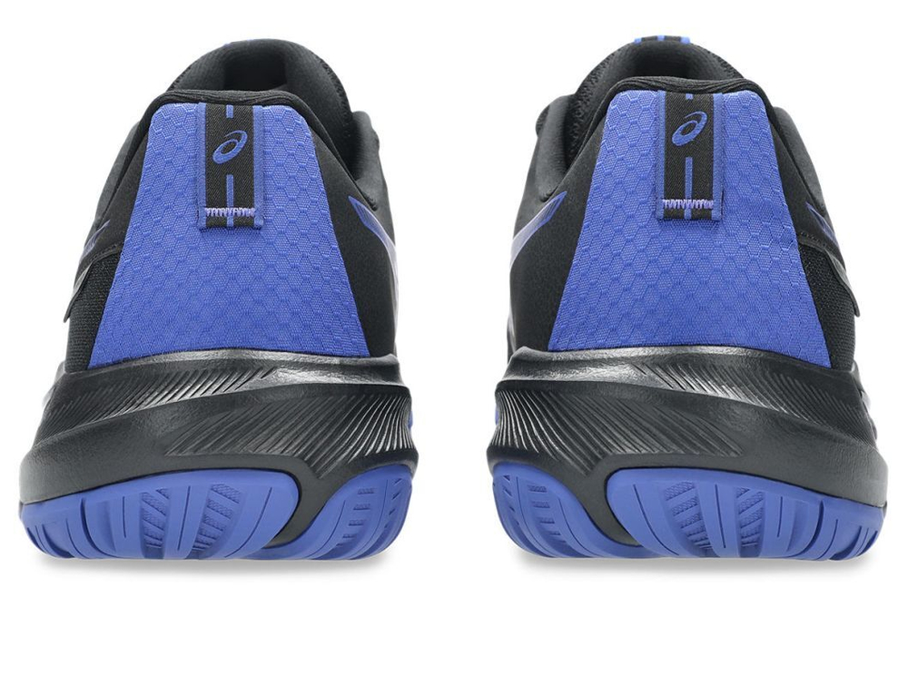 Теннисные кроссовки Asics Gel-Challenger 15 - black/dark cobalt