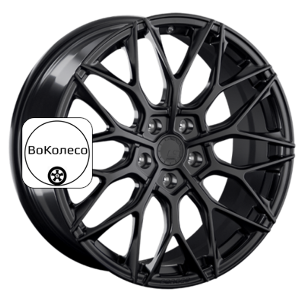 8,5x20/5x120 ET41,5 D72,6 LS FG10 MB (конус, C570) LS Forged