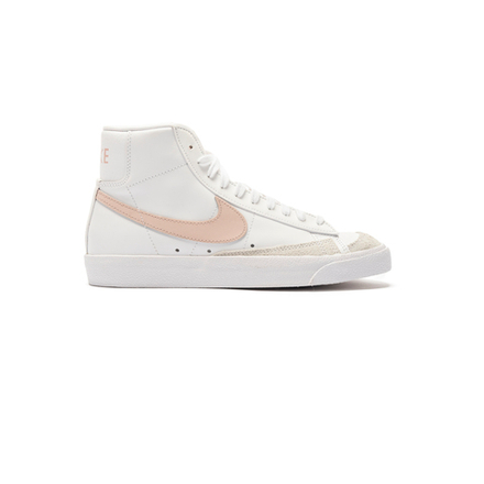 Кроссовки Nike Blazer Mid 77 Vintage "Summit White Pink"