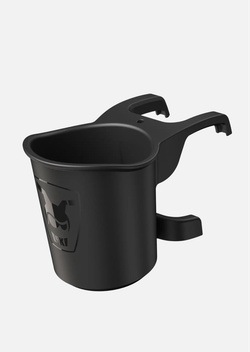 Doona Складной трехколесный велосипед Liki Trike S5, Racing Green