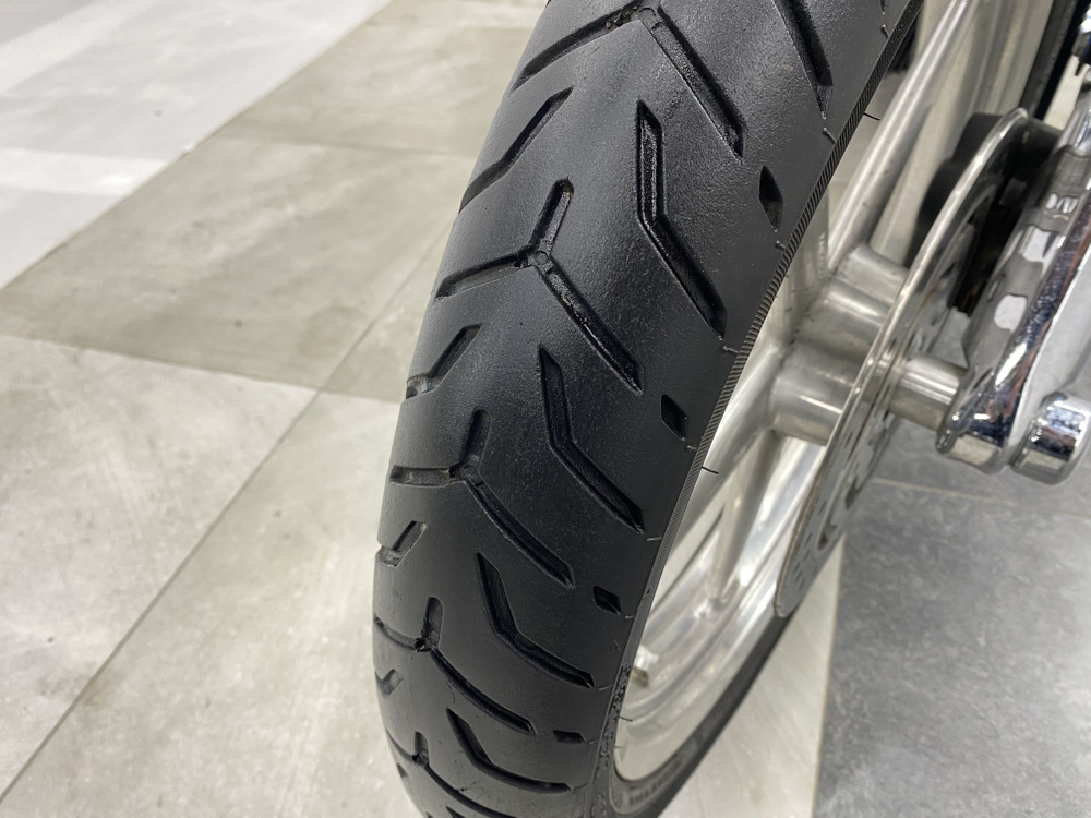 Harley-Davidson Rocker C FXCWC1580 048004