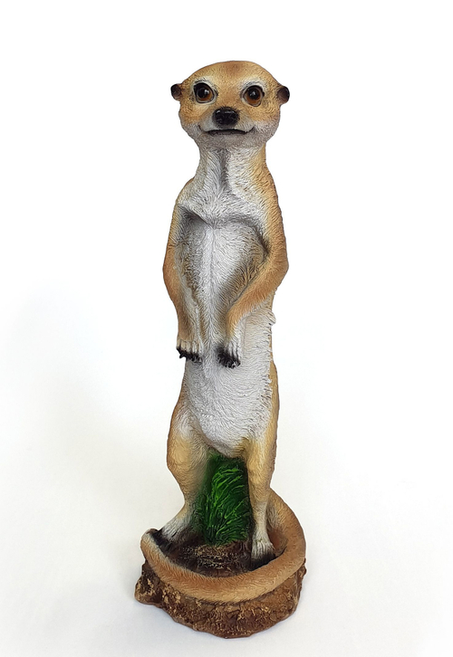 Мангуст большой (полистоун)