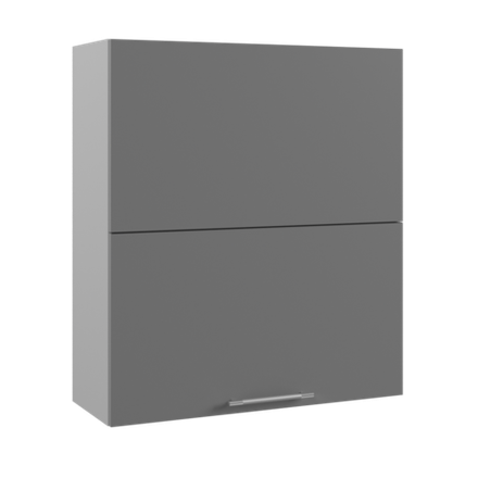 Кухня Модуль ВПГПМ 800 Квадро Оливково-зеленый