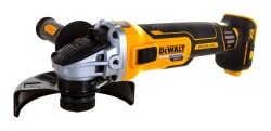 Шлифмашина угловая DeWALT DCG405N