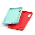 Панель Soft Touch для Samsung Galaxy A10, 007004-1 Черный