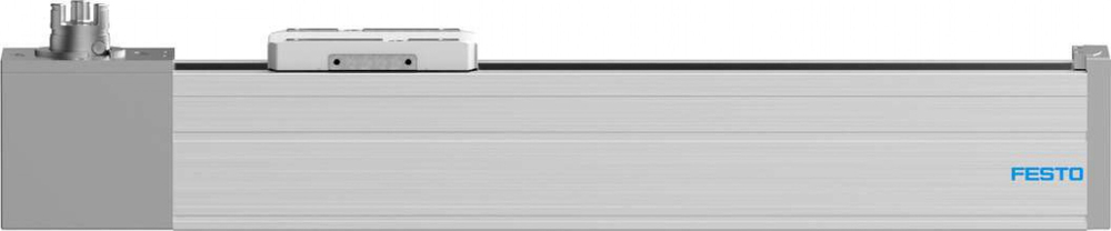 Приводы с зубчатым ремнем Festo ELGC-TB-KF-80-300