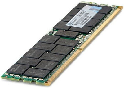 Оперативная память HP 8GB DDR3 1600MHZ 647651-181