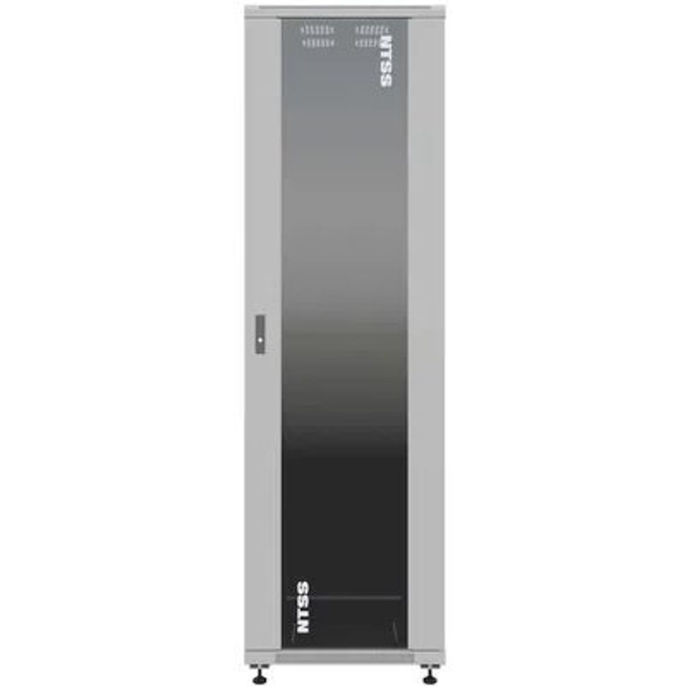 Телекоммуникационный шкаф NTSS Премиум NTSS-R32U6080GS
