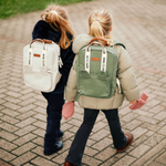 Рюкзак детский CHILDHOME MINI CLUB SIGN BACKPACK