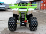 Квадроцикл IRIDE KOKS 125 8