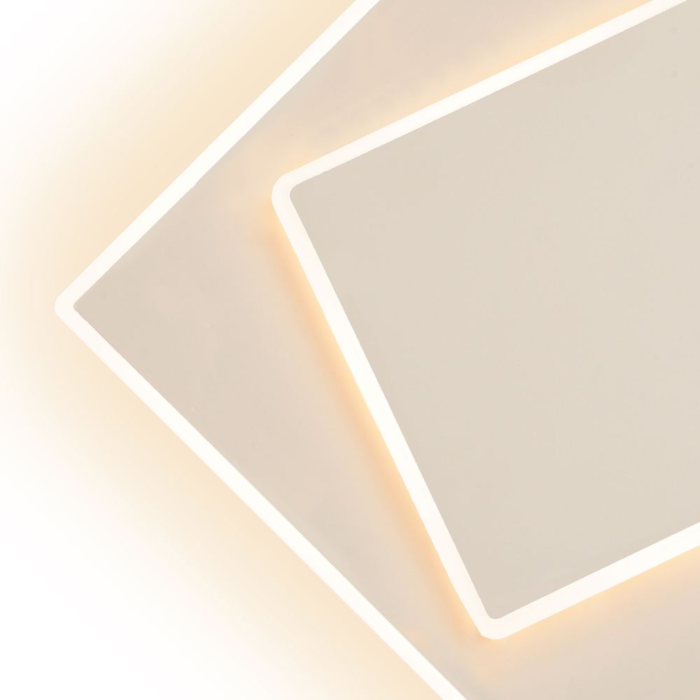 6425 Настенный светильник DAKLA