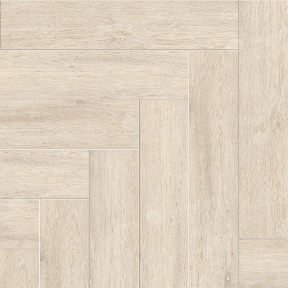 Кварцвиниловая плитка Alpine Floor Parquet Light ЕСО 13-20 Дуб Медия