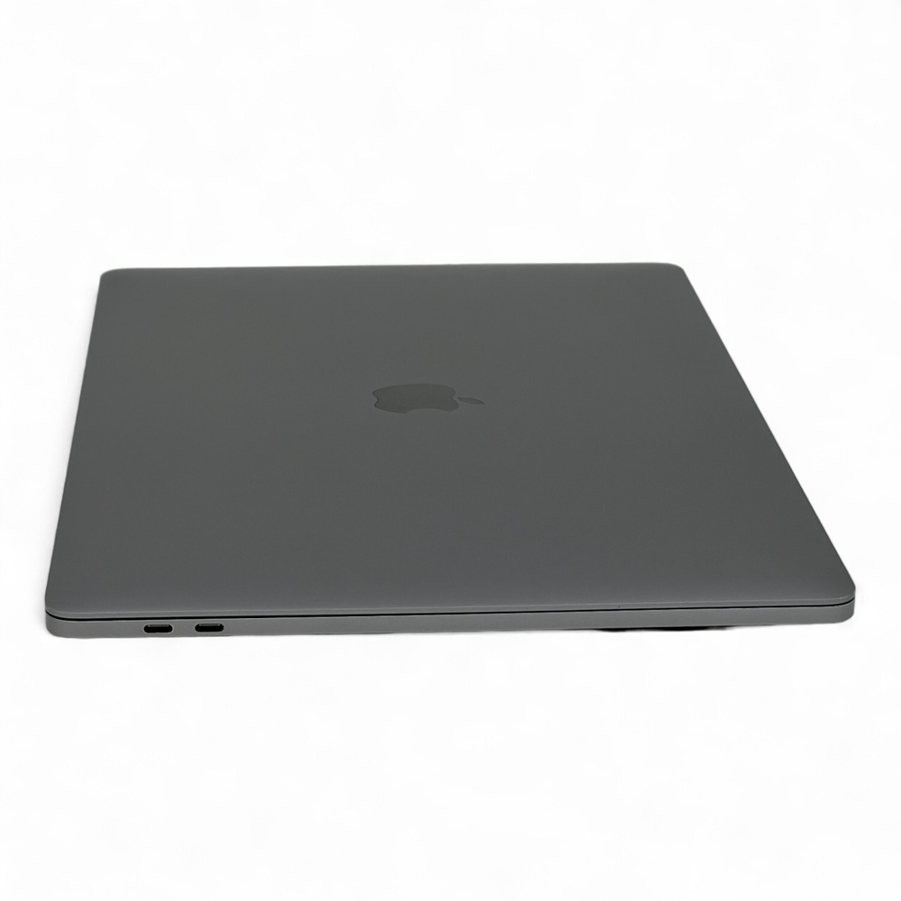 MacBook Pro 15-inch 2018
