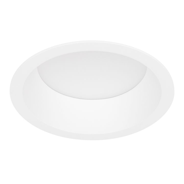 Встраиваемый светодиодный светильник Arlight MS-Drop-Built-R158-30W Day4000 040342