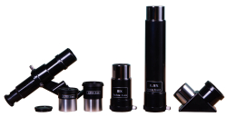 Телескоп Sky-Watcher BK 607AZ2 - фото 3