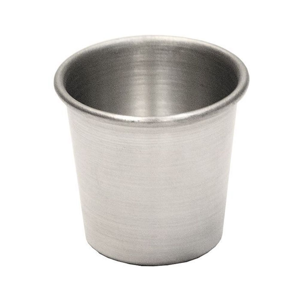 Форма &quot;Ром-Баба&quot; для запекания/соусник d 5 см, h 5,5 см, 75 мл, P.L. Proff Cuisine