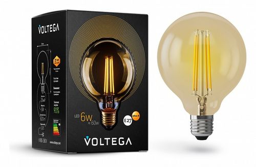 Лампа светодиодная Voltega 7084