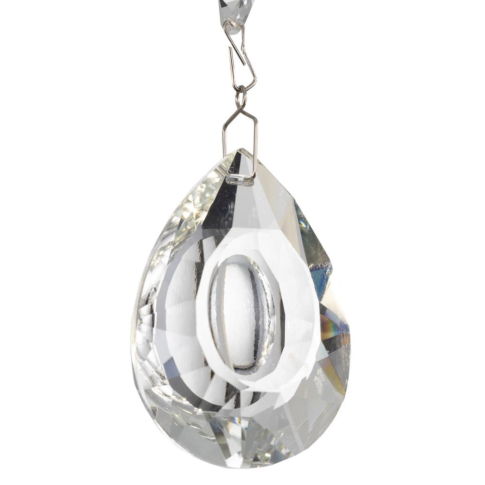 Citilux Рига CL437321 Бра с выключателем Хром