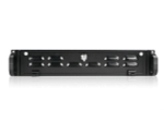 Корпус серверный 2U Procase PI200L-B-0