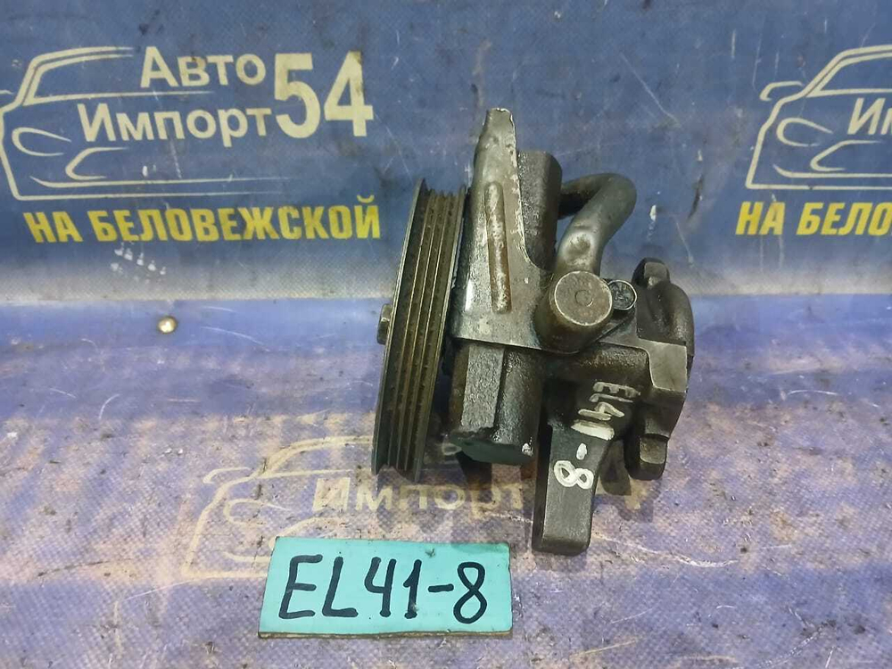 Насос ГУР TOYOTA TERCEL 1993