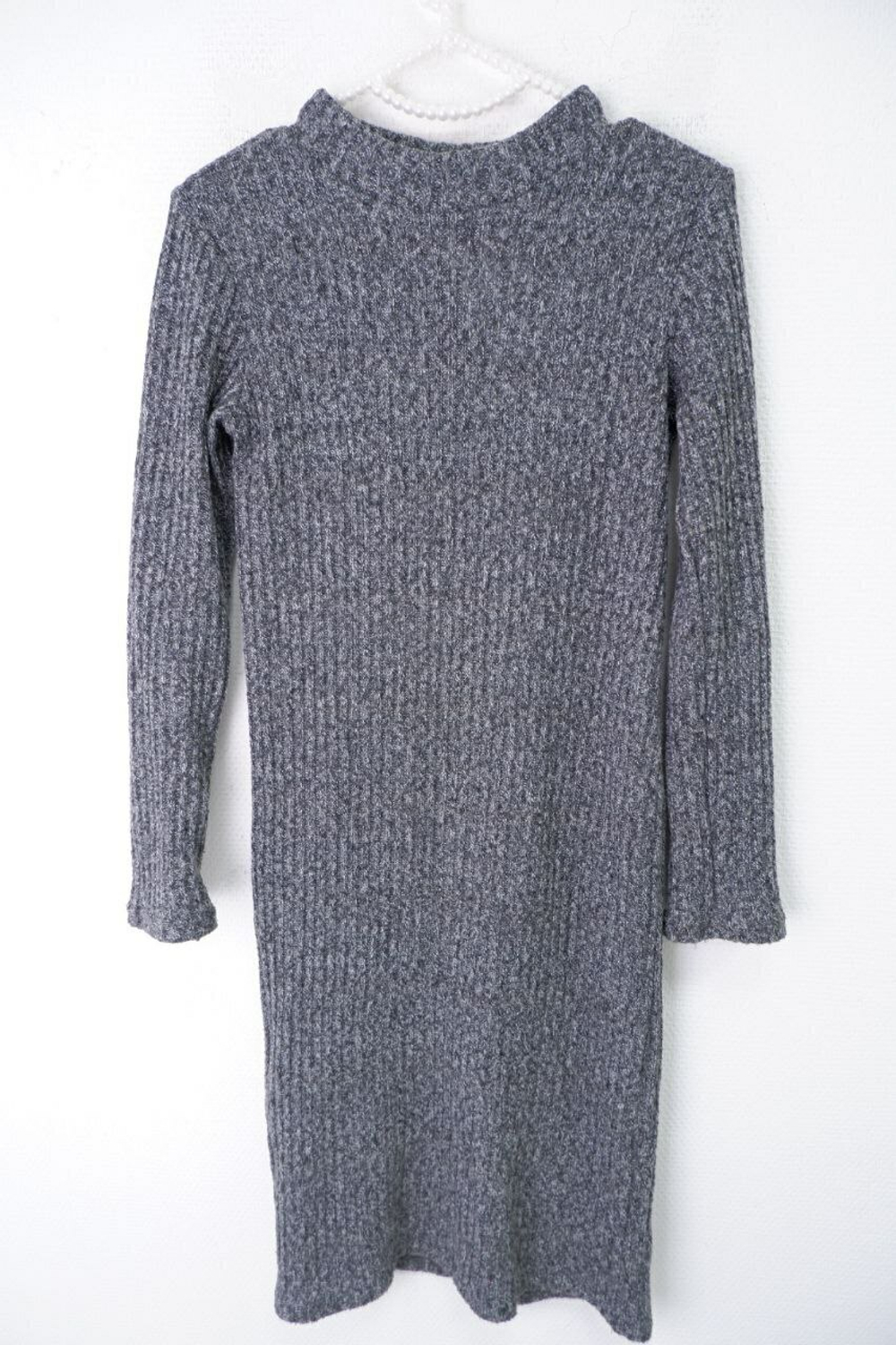 Платье MA Original шерстяное 42-44 размер