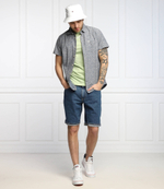 рубашка Pepe Jeans London - голубой(PM307441)