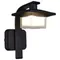 08332-9.2-001JH LED12W BK RLOS светильник настенный