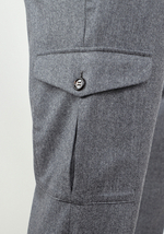 Брюки BRUNELLO CUCINELLI