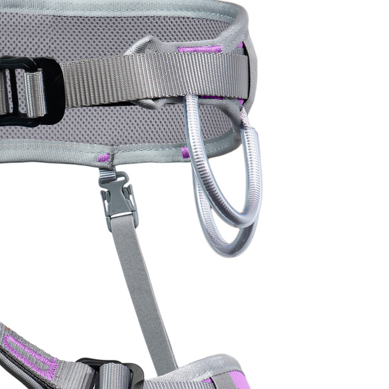 АЛЬПИНИСТСКАЯ БЕСЕДКА VENTO ARGON F ЖЕНСКАЯ РАЗМЕР 2