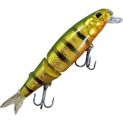 Воблер KAIDA 8.8см/7.2гр №16