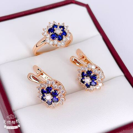 Комплект ZinLi - арт641