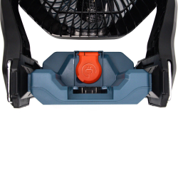 Вентилятор аккумуляторный SENIX FNX2-M1-EU-0. X2 20V. без акб и зу