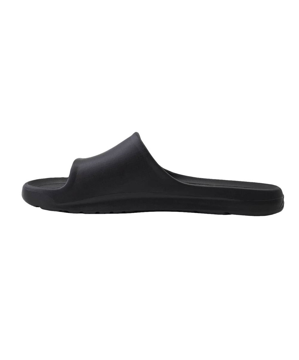 Сланцы Shower Slides, мужской, черный