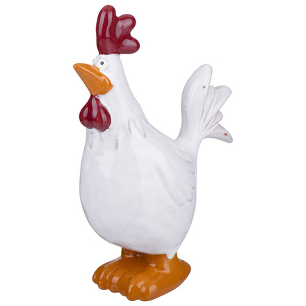 ФИГУРКА 12,2*6,4*16,9 СМ