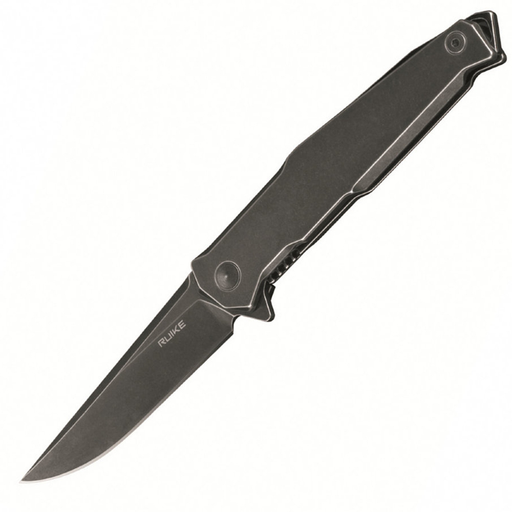 Нож туристический Ruike P108-SB