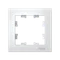 Рамка 1-м AtlasDesign лотос SE ATN001301