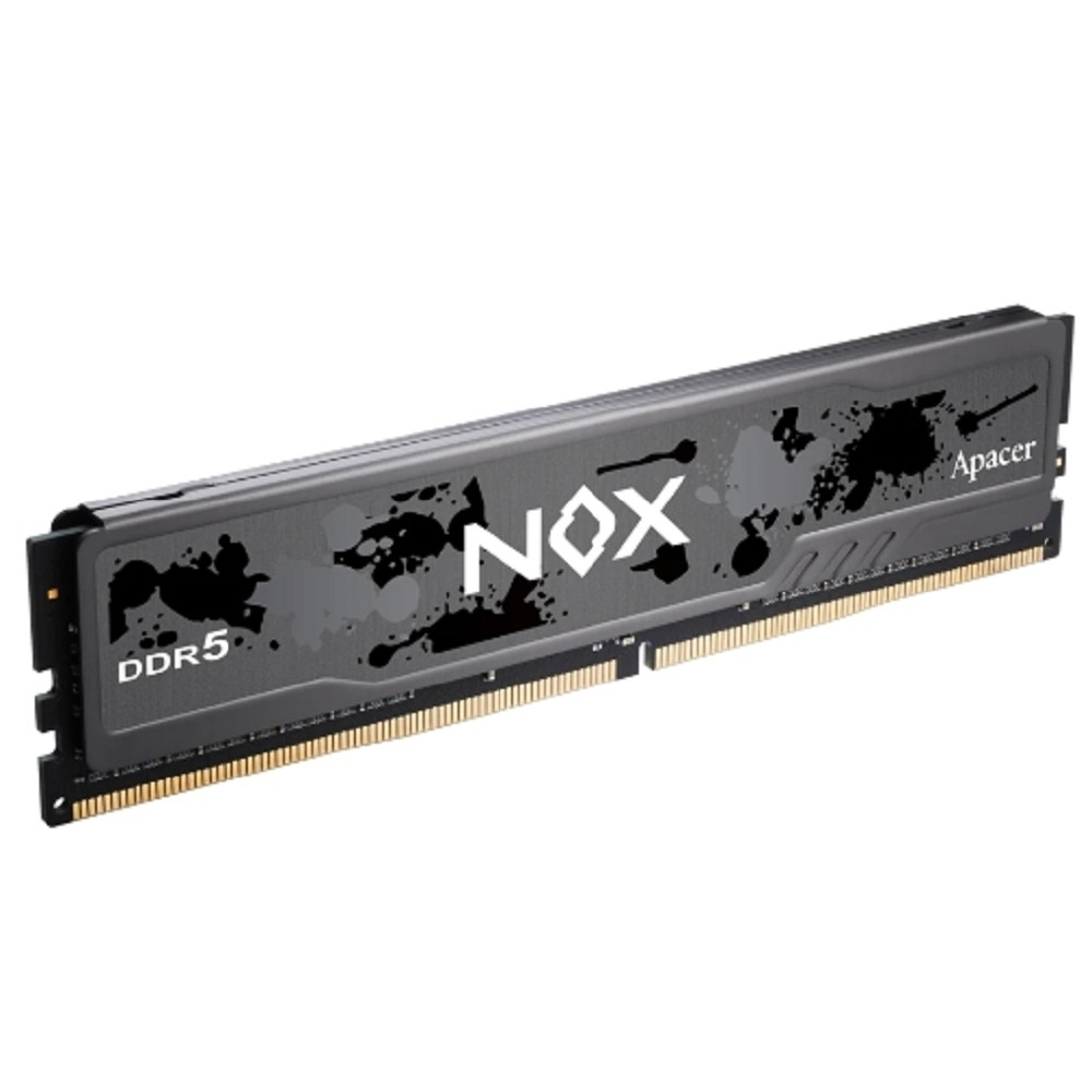 Оперативная память Модуль памяти DIMM 32GB DDR5-6200 AH5U32G62C532MBAA-1 APACER