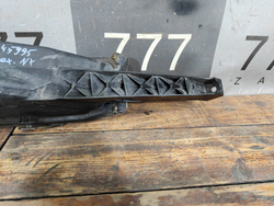 ПТФ передняя левая Lexus NX 1 14-17 Б/У Оригинал 8122078010