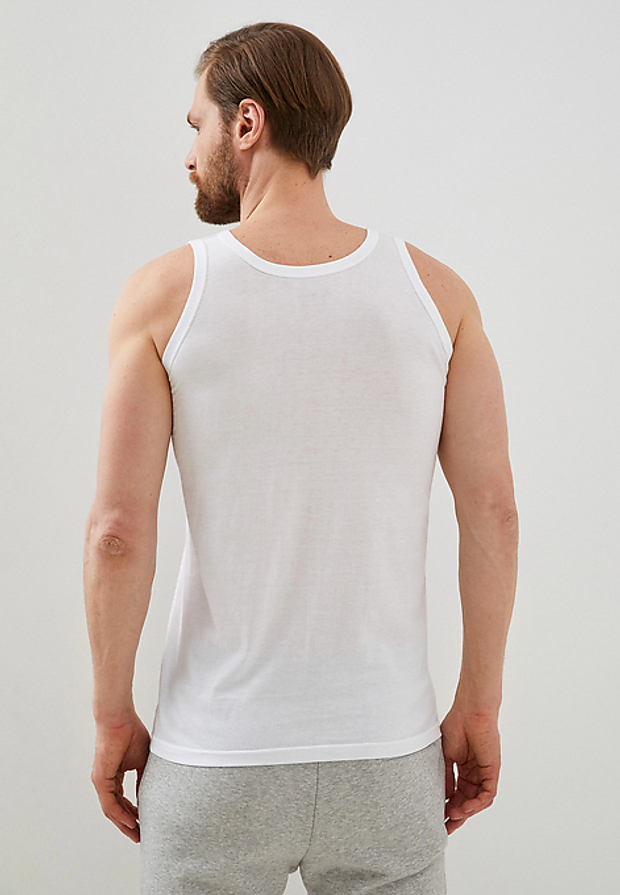 Майка мужская