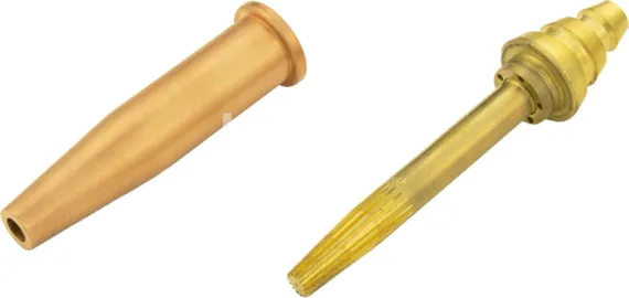 Сопло Huawei GO3-3 для термической резки пропаном, 35-60 мм, арт. HW1144