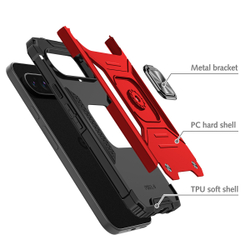Противоударный чехол Legion Case для Google Pixel 9/Pixel 9 Pro