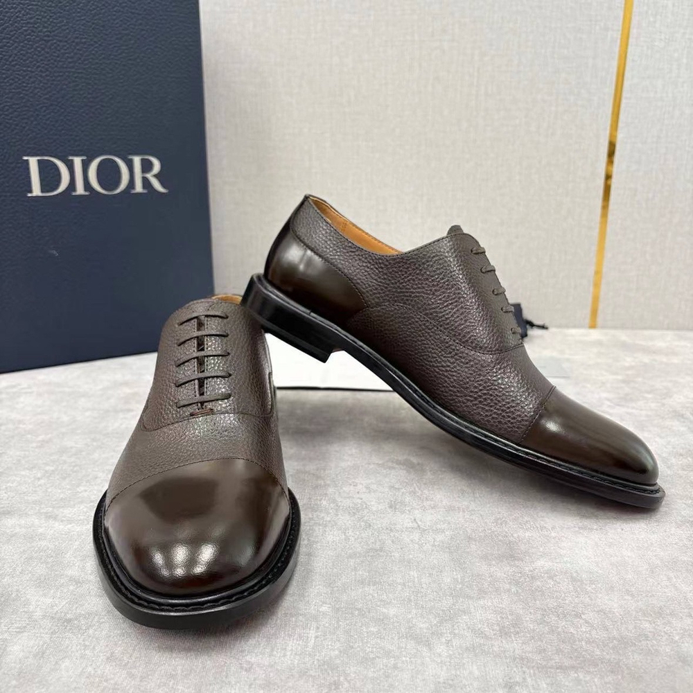 Туфли Christian Dior