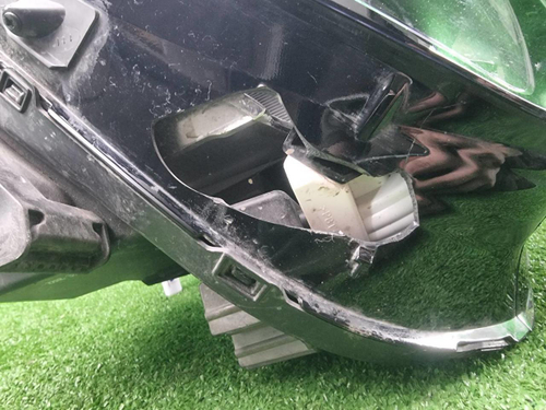 Фара правая Kia Sportage 5 NQ5 (21-нв) LED