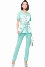 Костюм В ногу с модой, хит DStrend (Акция)