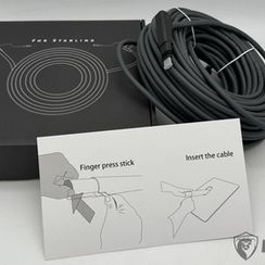 Дополнительный Провод/кабель для Starlink V2.0 75ft (22,8 м)