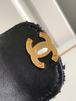 Chanel Bag 12 cm