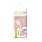 Uşaq bezi \ Подгузники \ Diapers Pinkiss Premium Baby L, 9-14 kq, 42 ədəd