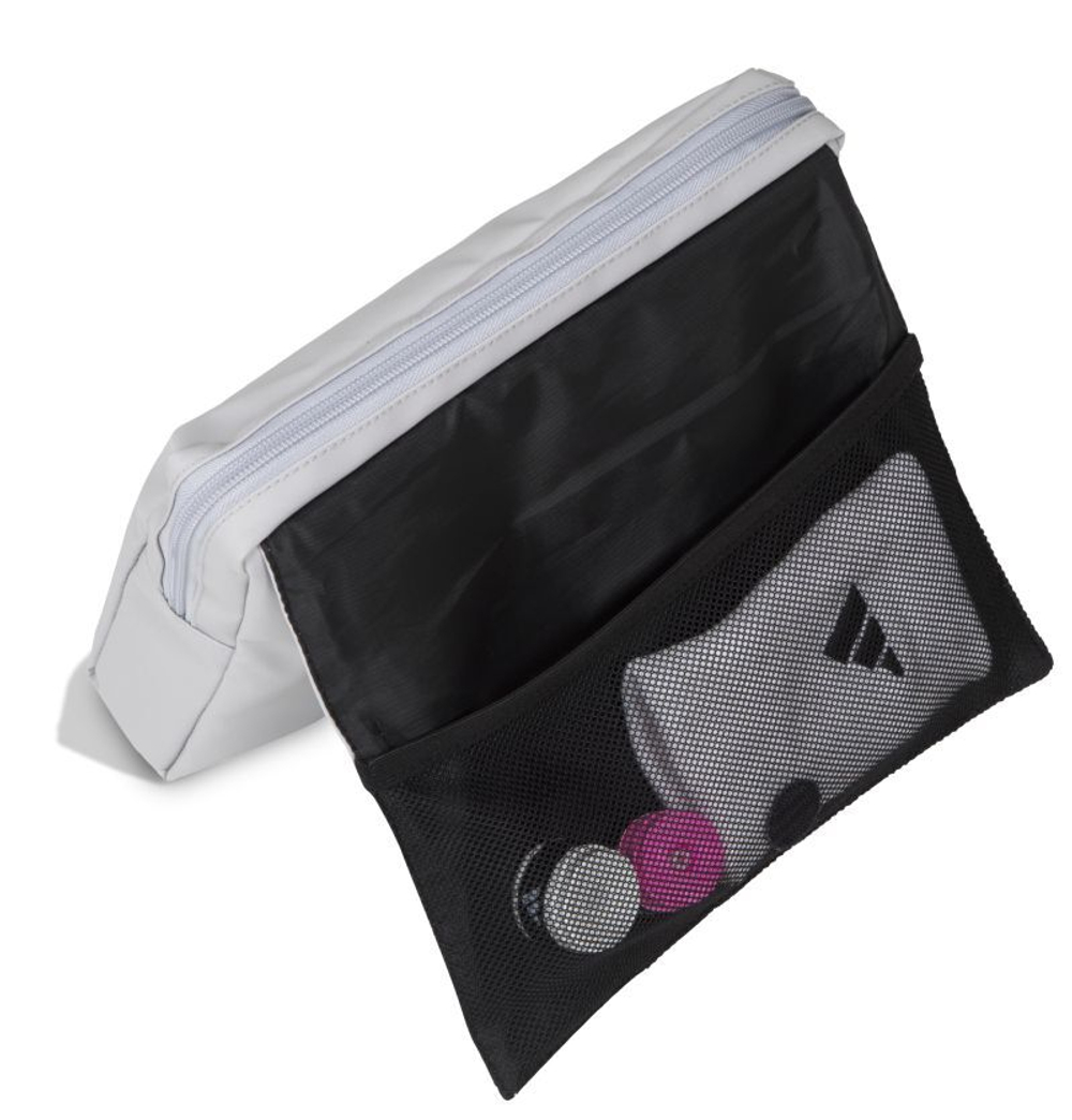 Adidas Accesory Bag 3.4 - Gray