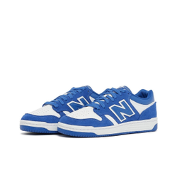 New Balance 480 "White Marine Blue"