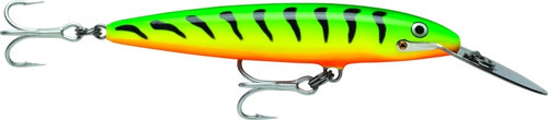 Воблер RAPALA CountDown Magnum 14 /FT /тонущий/ 4,5-5,4м, 14см 36гр
